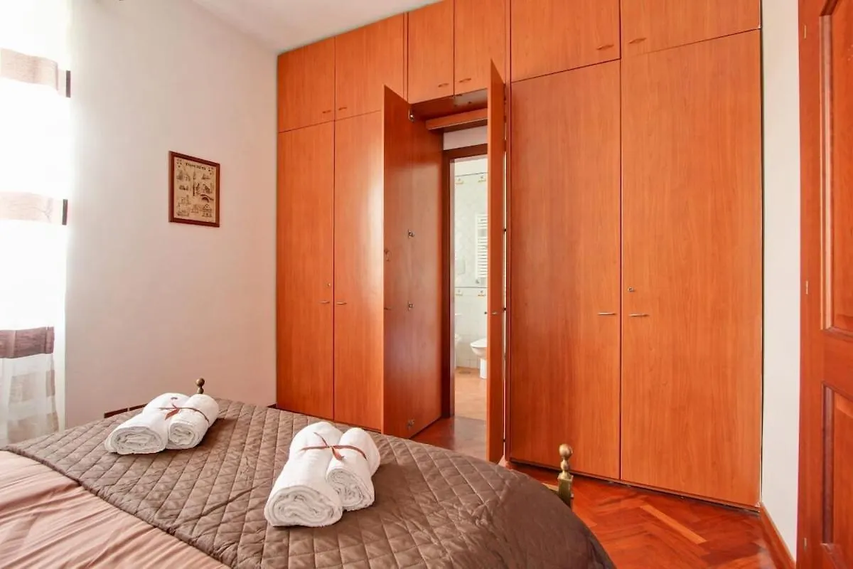 Apartment Home Relax Appia San Giovanni Rome