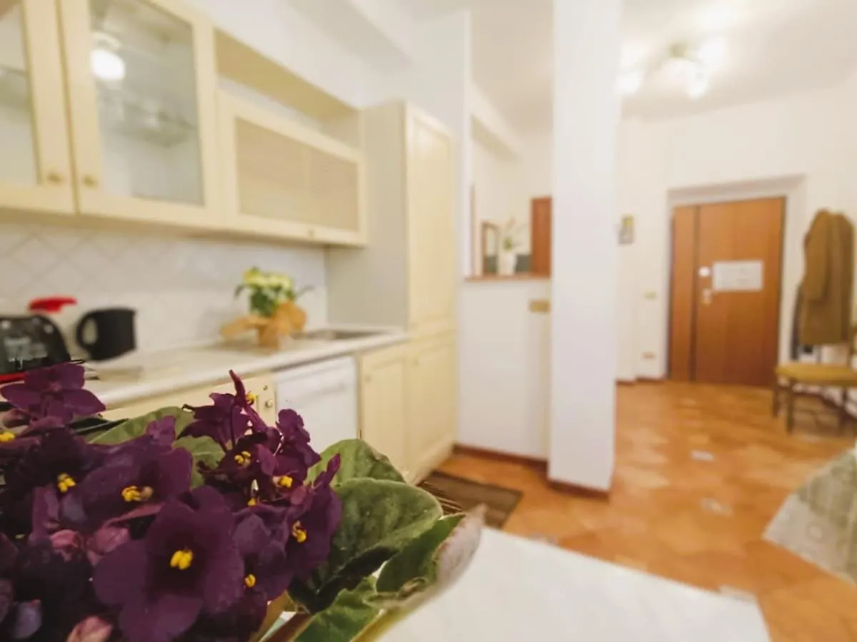 Home Relax Appia San Giovanni Rome Apartment