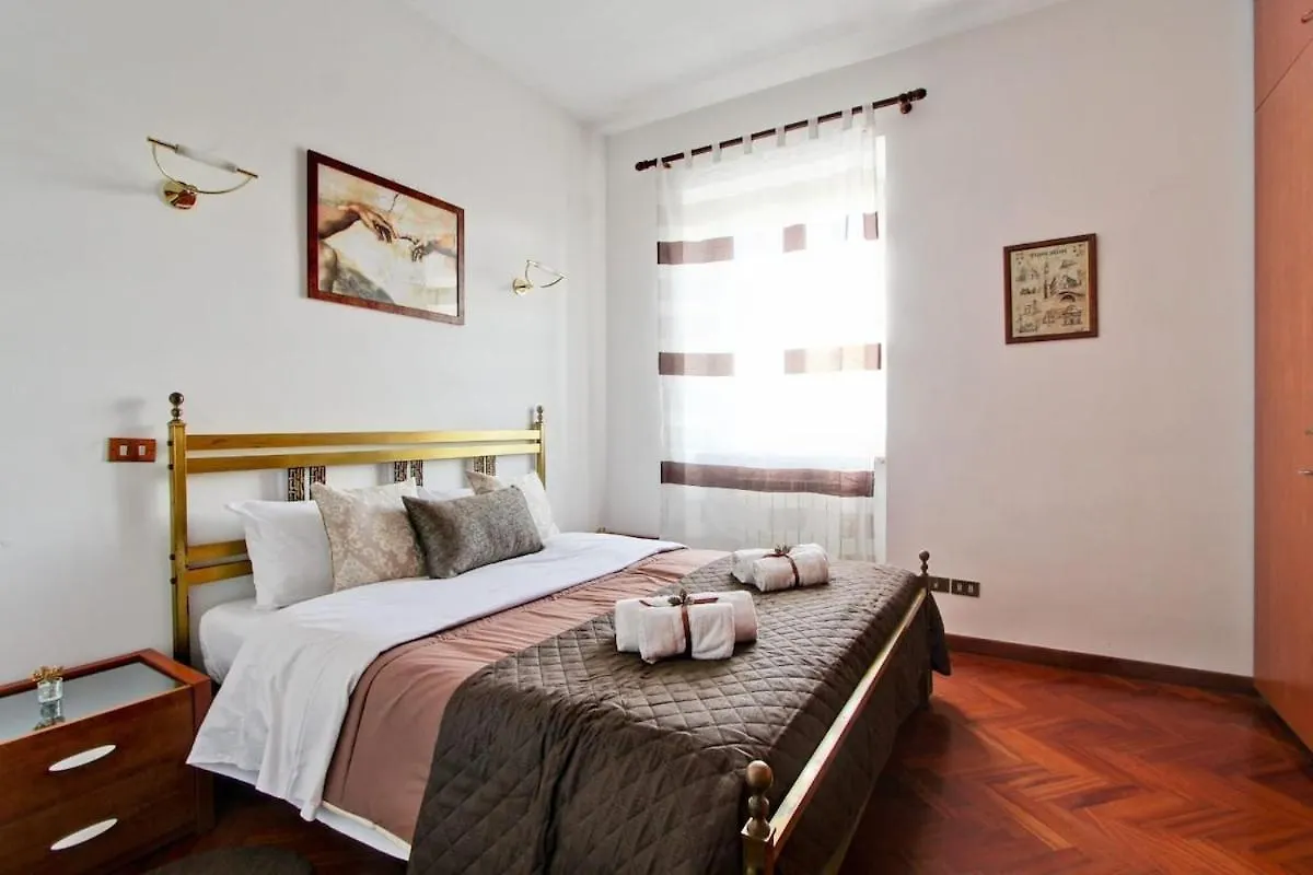 Home Relax Appia San Giovanni Rome Italy