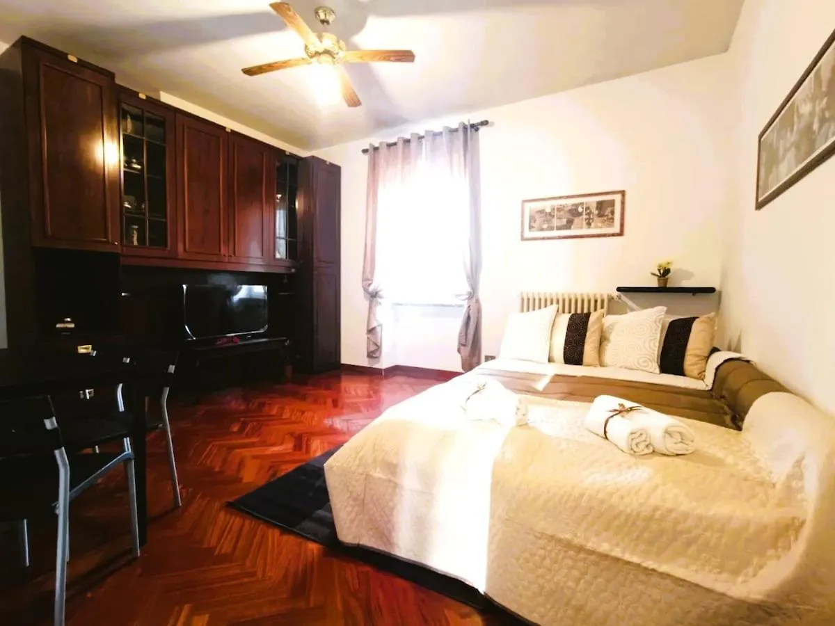 Apartment Home Relax Appia San Giovanni Rome Italy