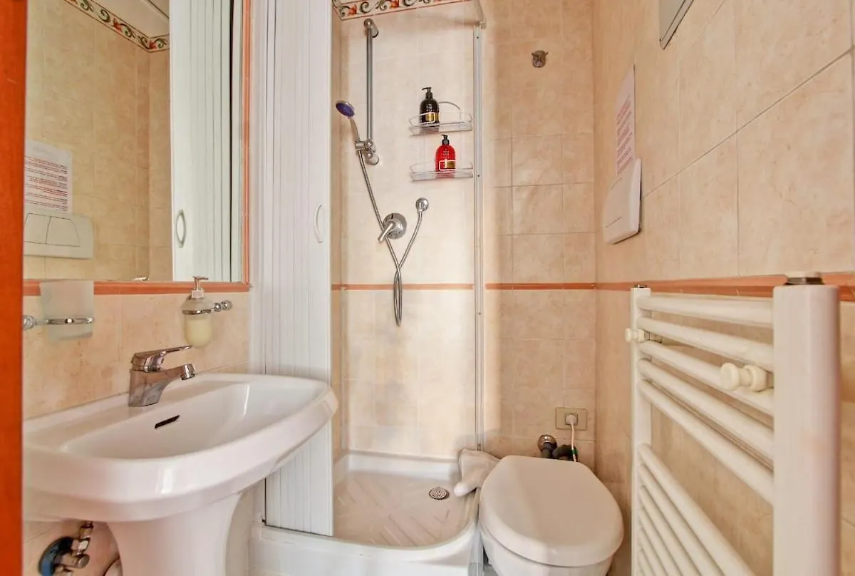 Home Relax Appia San Giovanni Rome Apartment