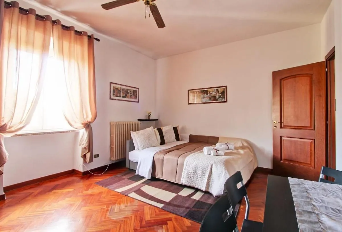 Home Relax Appia San Giovanni Rome 0*,