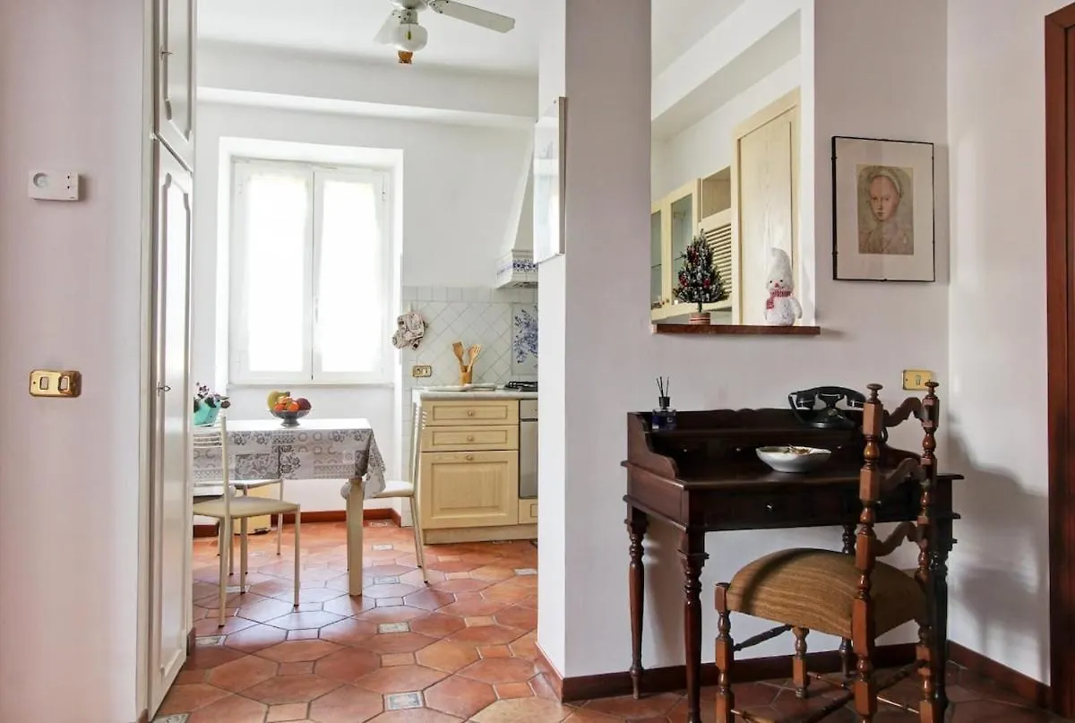 Home Relax Appia San Giovanni Rome