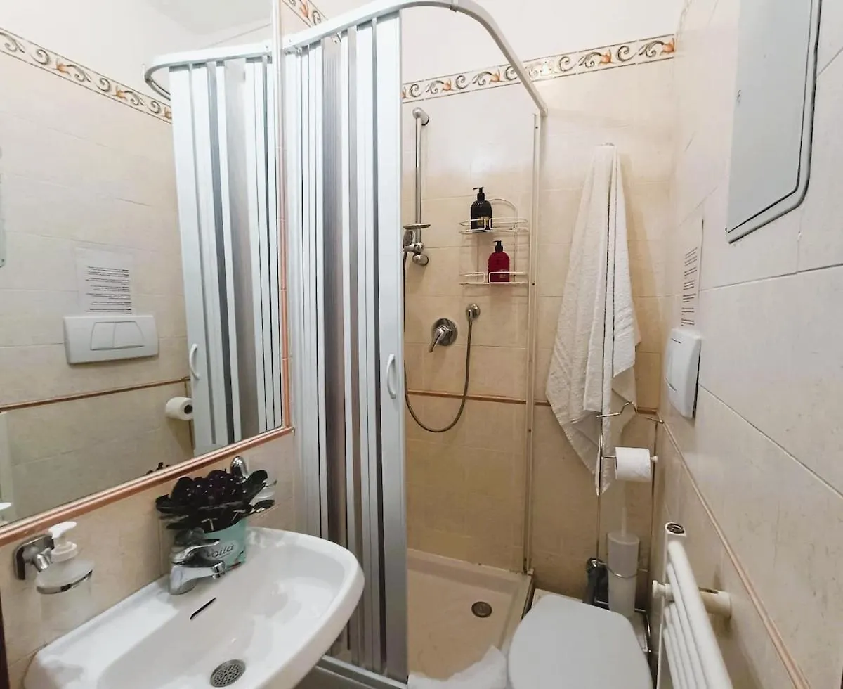 Apartment Home Relax Appia San Giovanni Rome