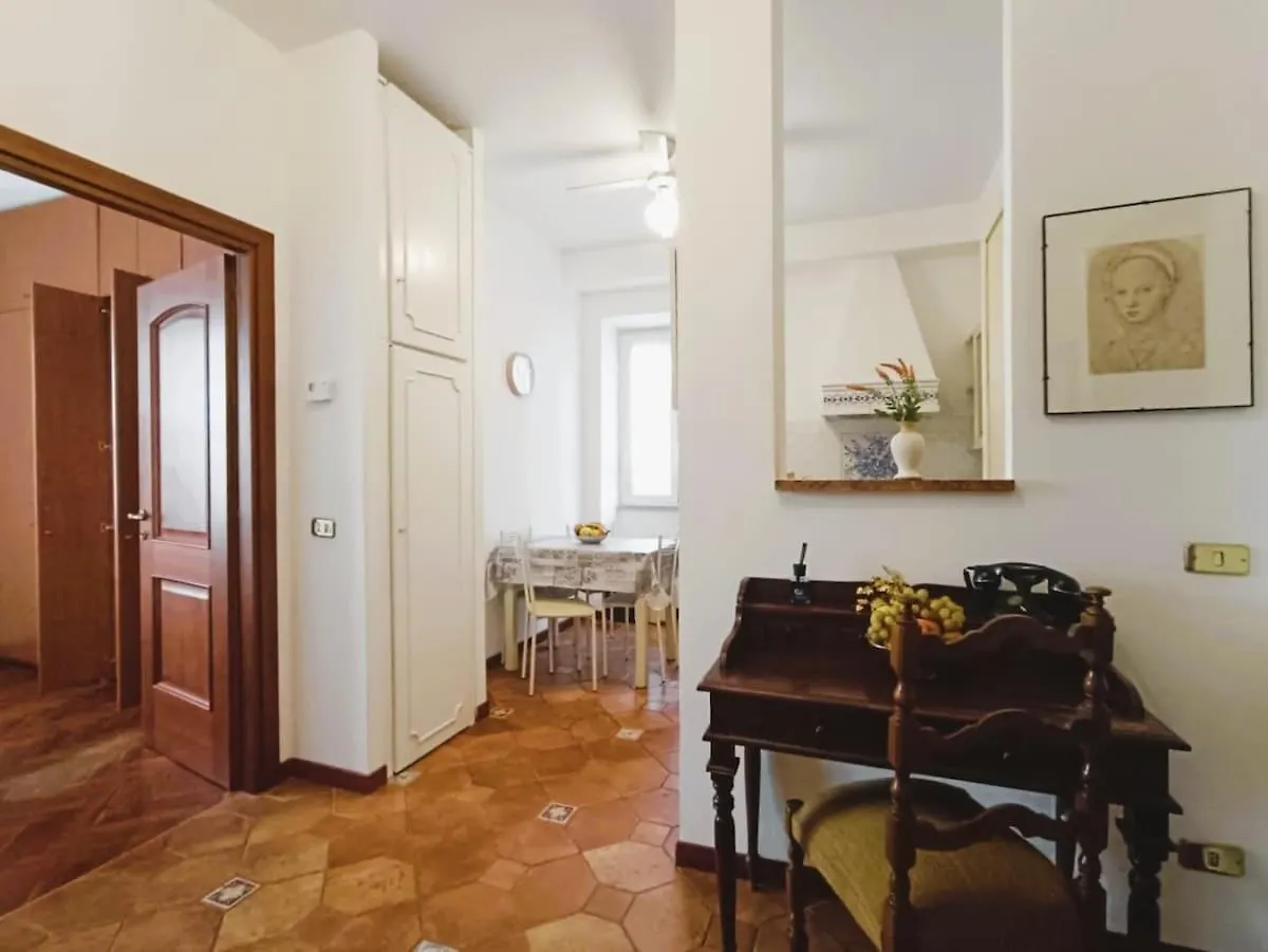 Home Relax Appia San Giovanni Rome 0*,  Italy