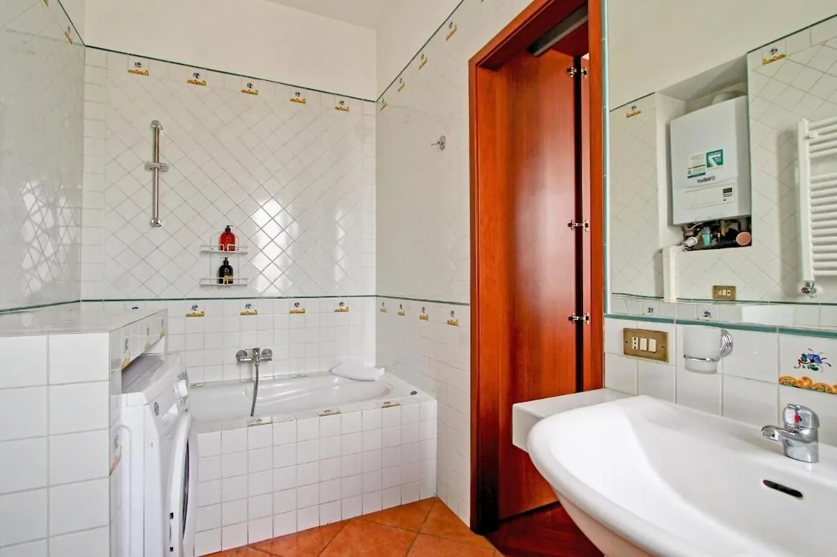 Home Relax Appia San Giovanni Rome 0*,