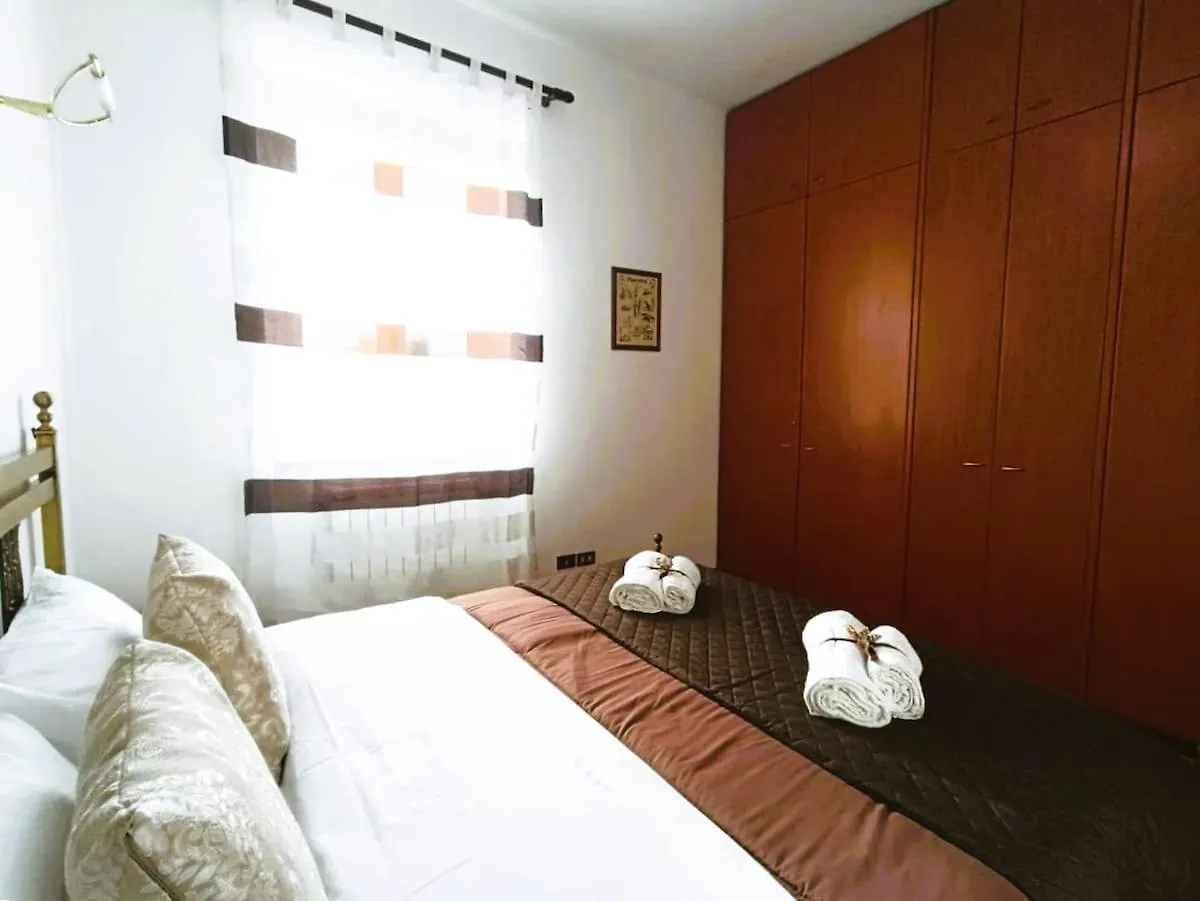 Home Relax Appia San Giovanni Rome Apartment