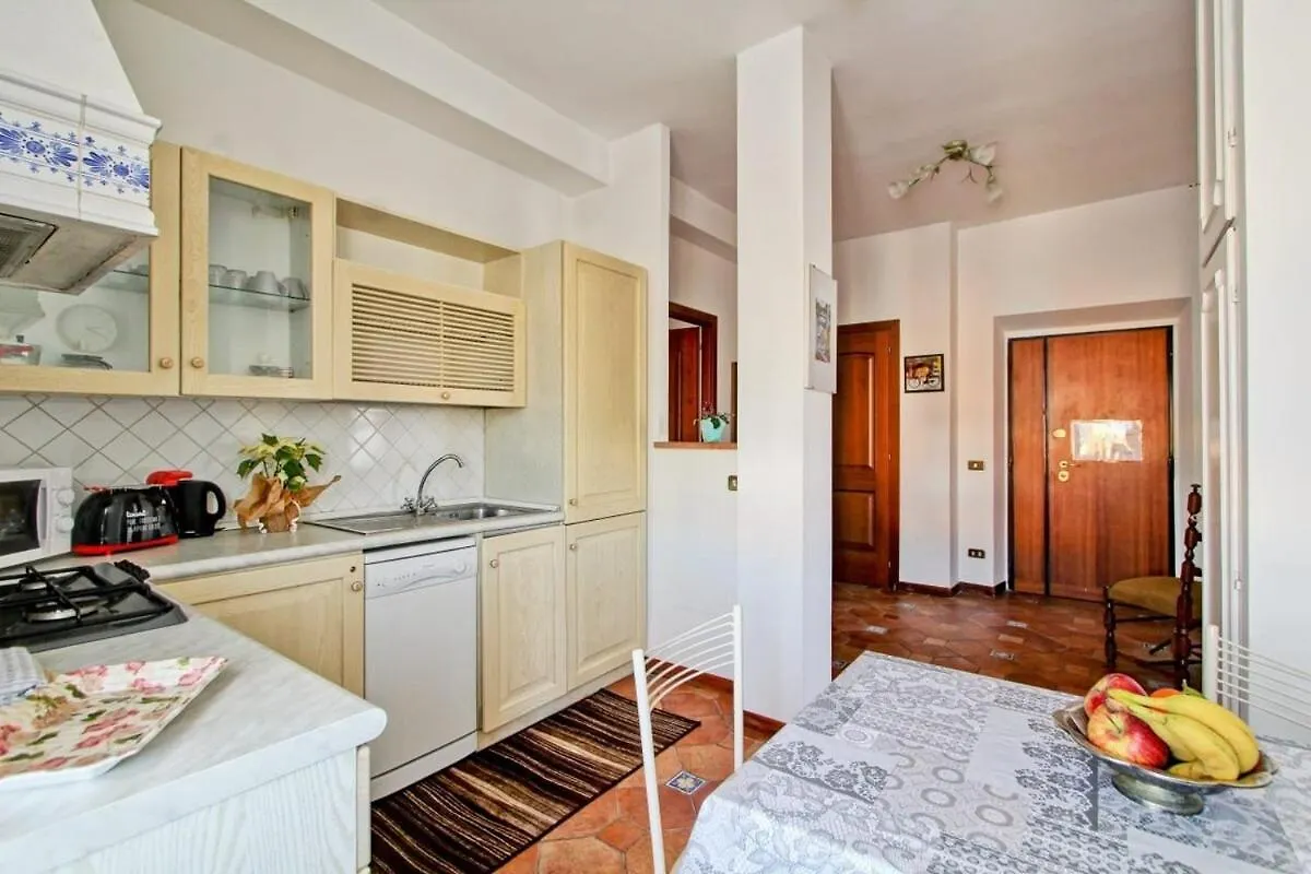 Home Relax Appia San Giovanni Rome Italy