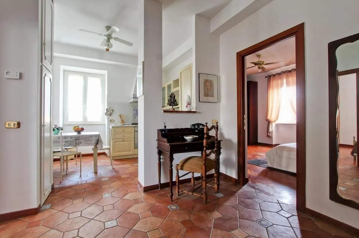 Apartment Home Relax Appia San Giovanni Rome