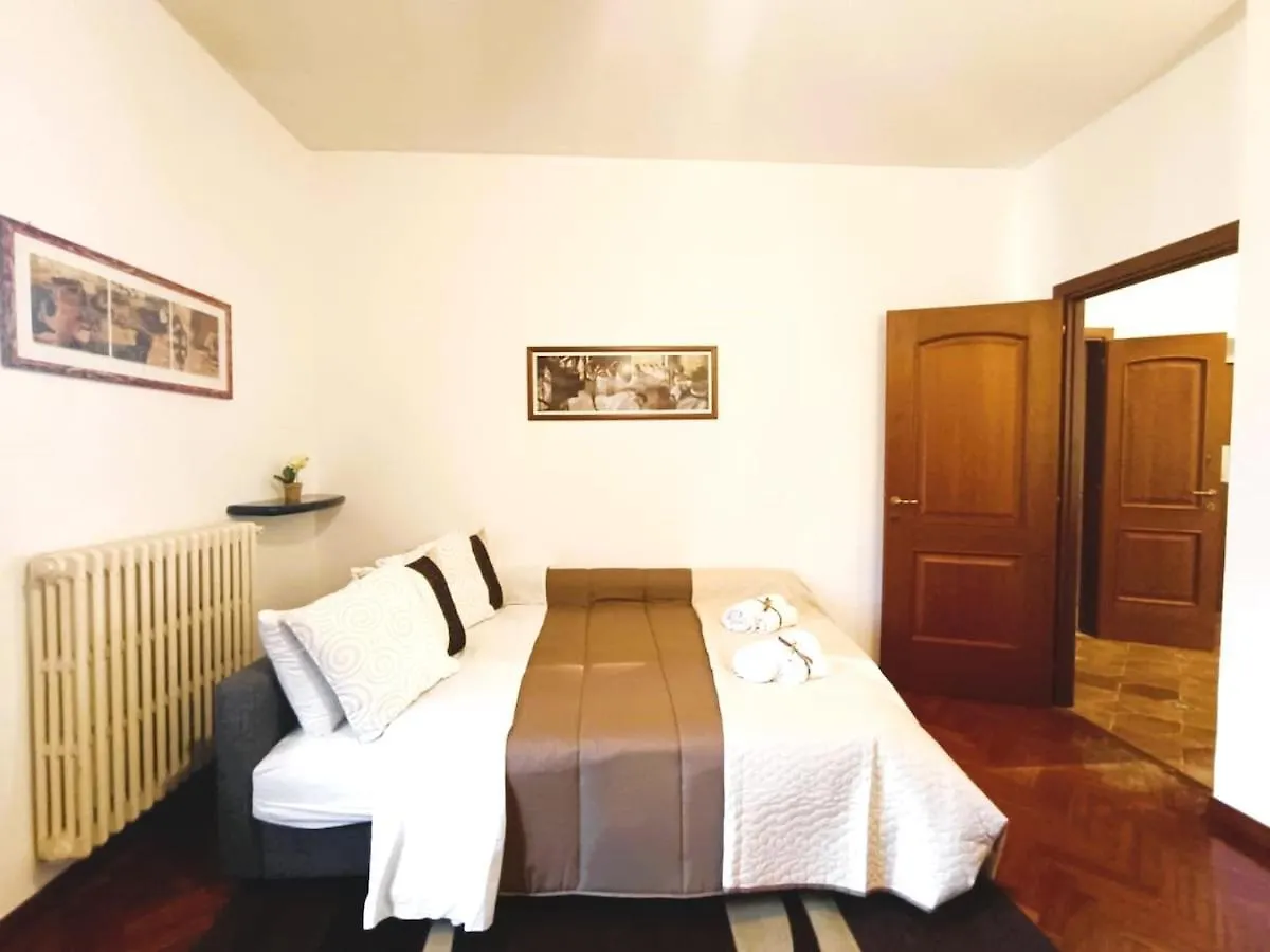 Home Relax Appia San Giovanni Rome 0*,