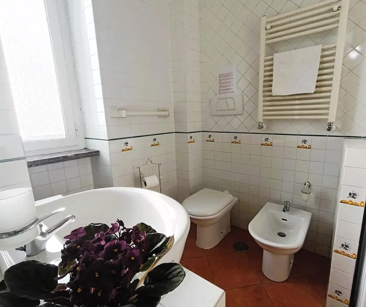 Apartment Home Relax Appia San Giovanni Rome