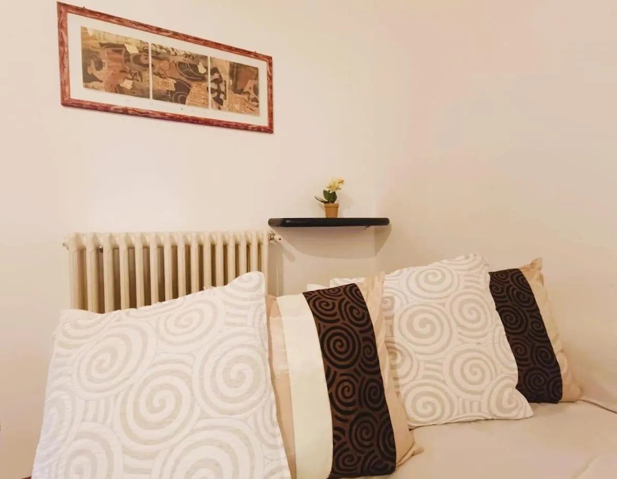 Home Relax Appia San Giovanni Rome Italy