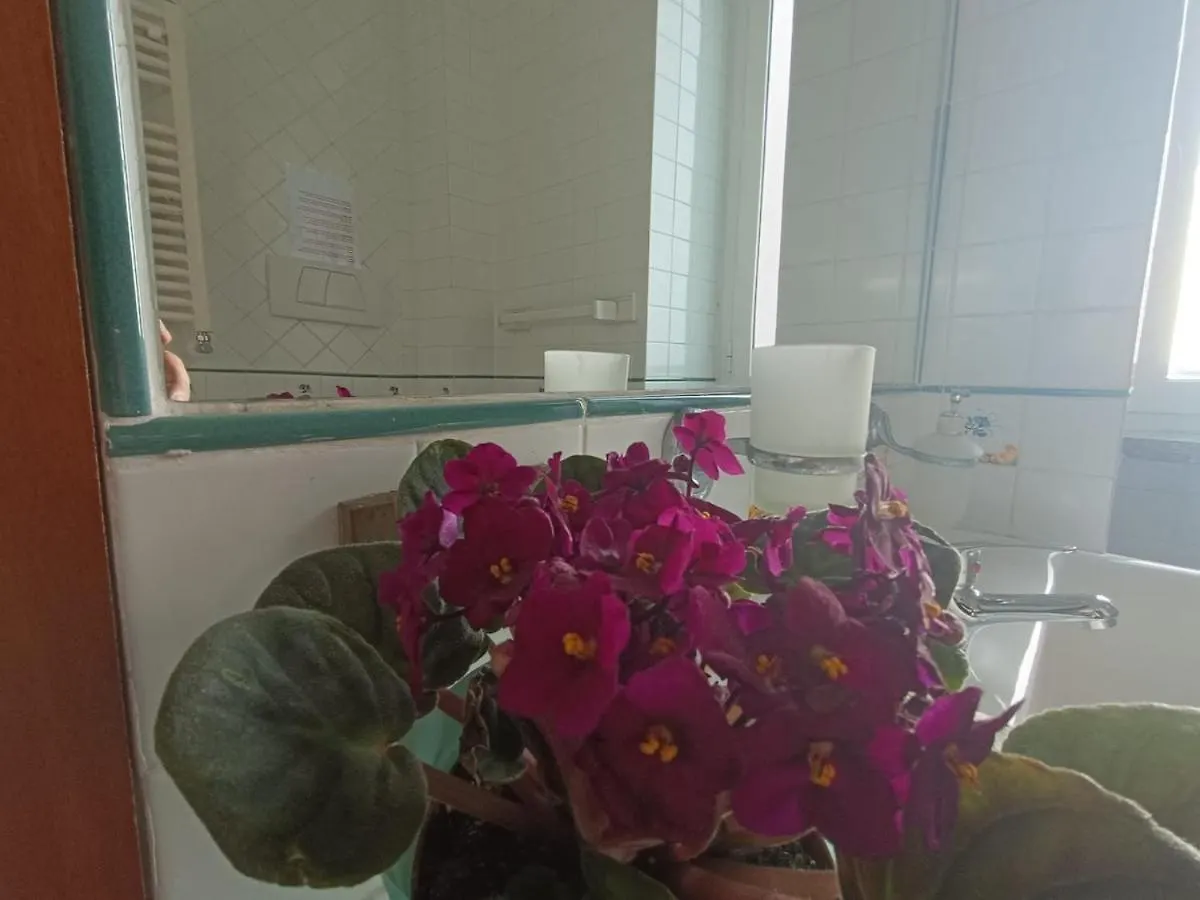 Home Relax Appia San Giovanni Rome