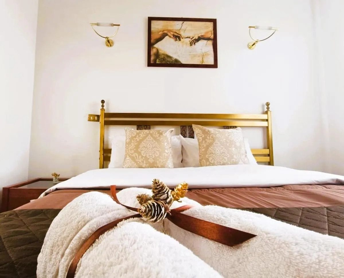 Home Relax Appia San Giovanni Rome