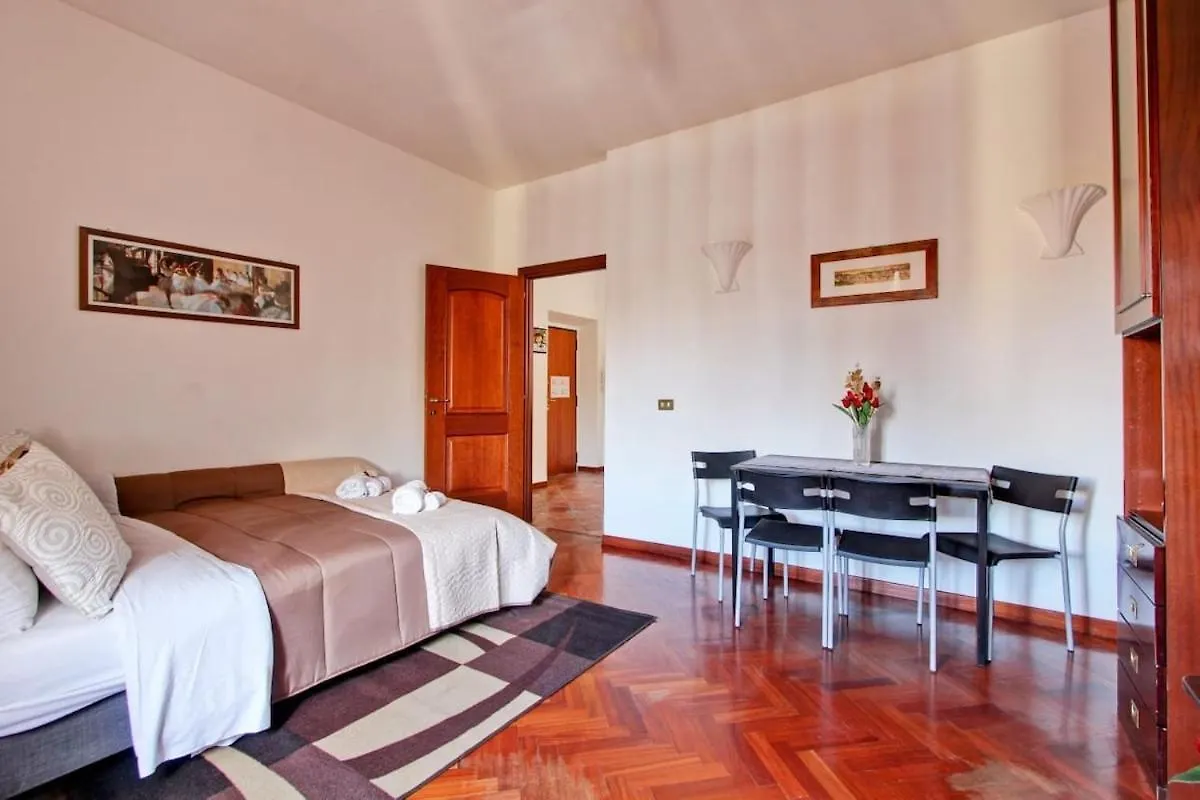 Home Relax Appia San Giovanni Rome