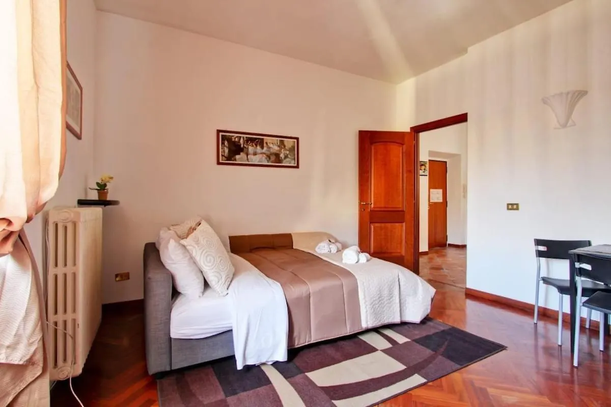 Apartment Home Relax Appia San Giovanni Rome