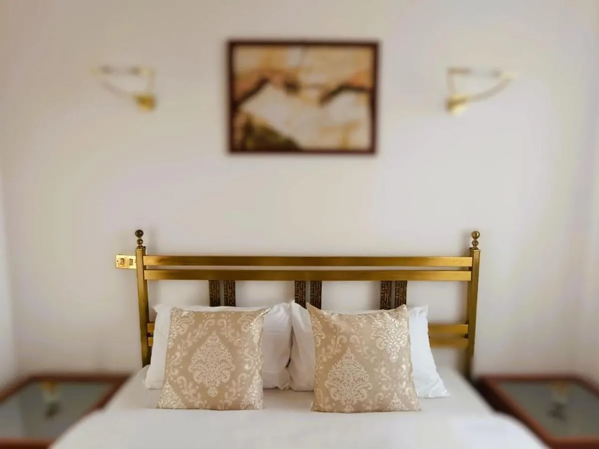 Home Relax Appia San Giovanni Rome Apartment