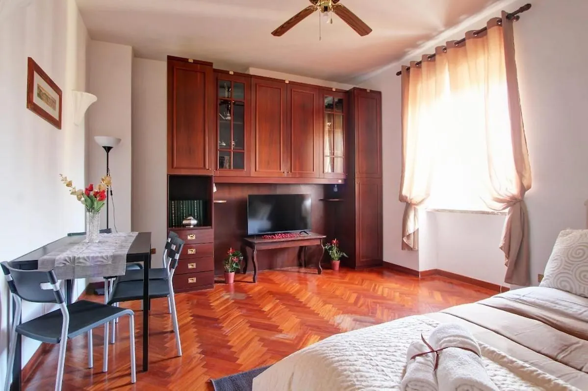 Home Relax Appia San Giovanni Rome