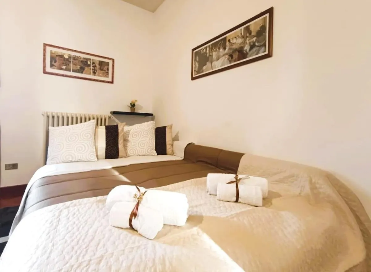 Home Relax Appia San Giovanni Rome