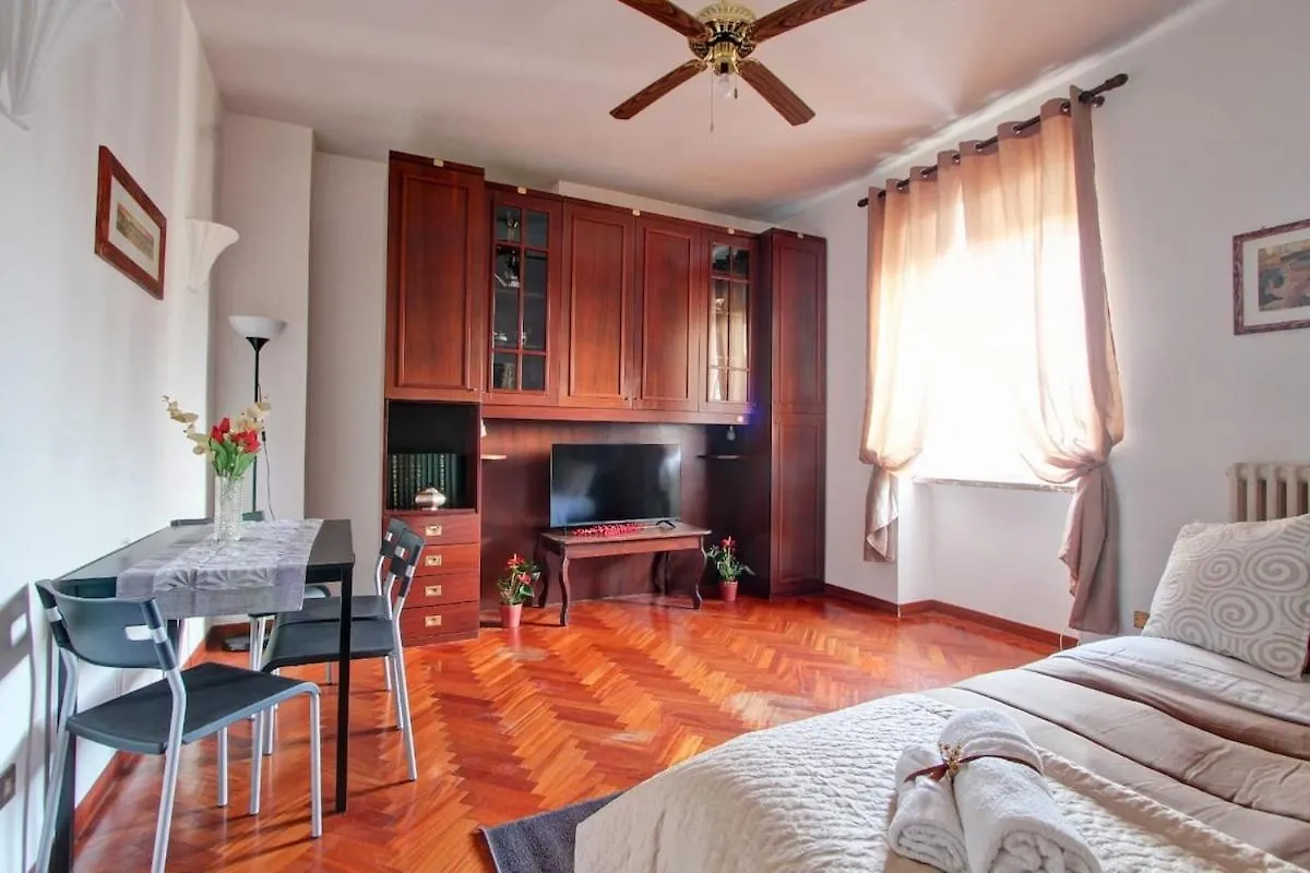 Home Relax Appia San Giovanni Rome 0*,