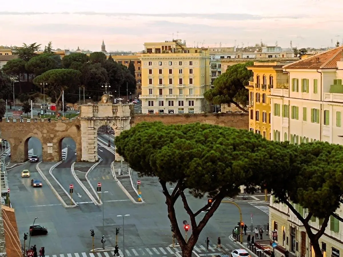 Home Relax Appia San Giovanni Rome 0*,  Italy