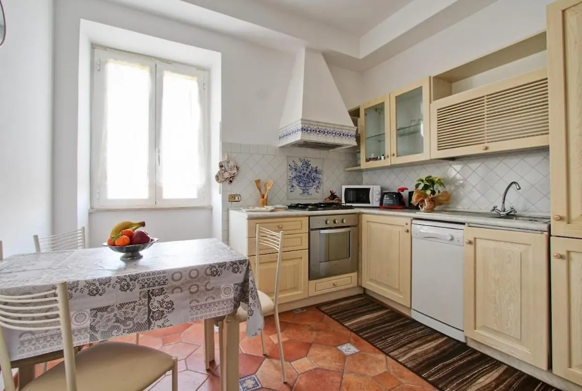Apartment Home Relax Appia San Giovanni Rome Italy