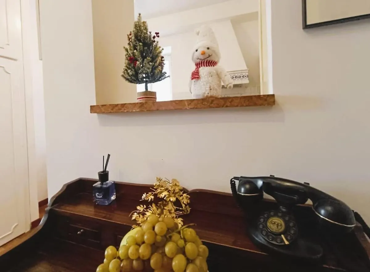 Apartment Home Relax Appia San Giovanni Rome Italy