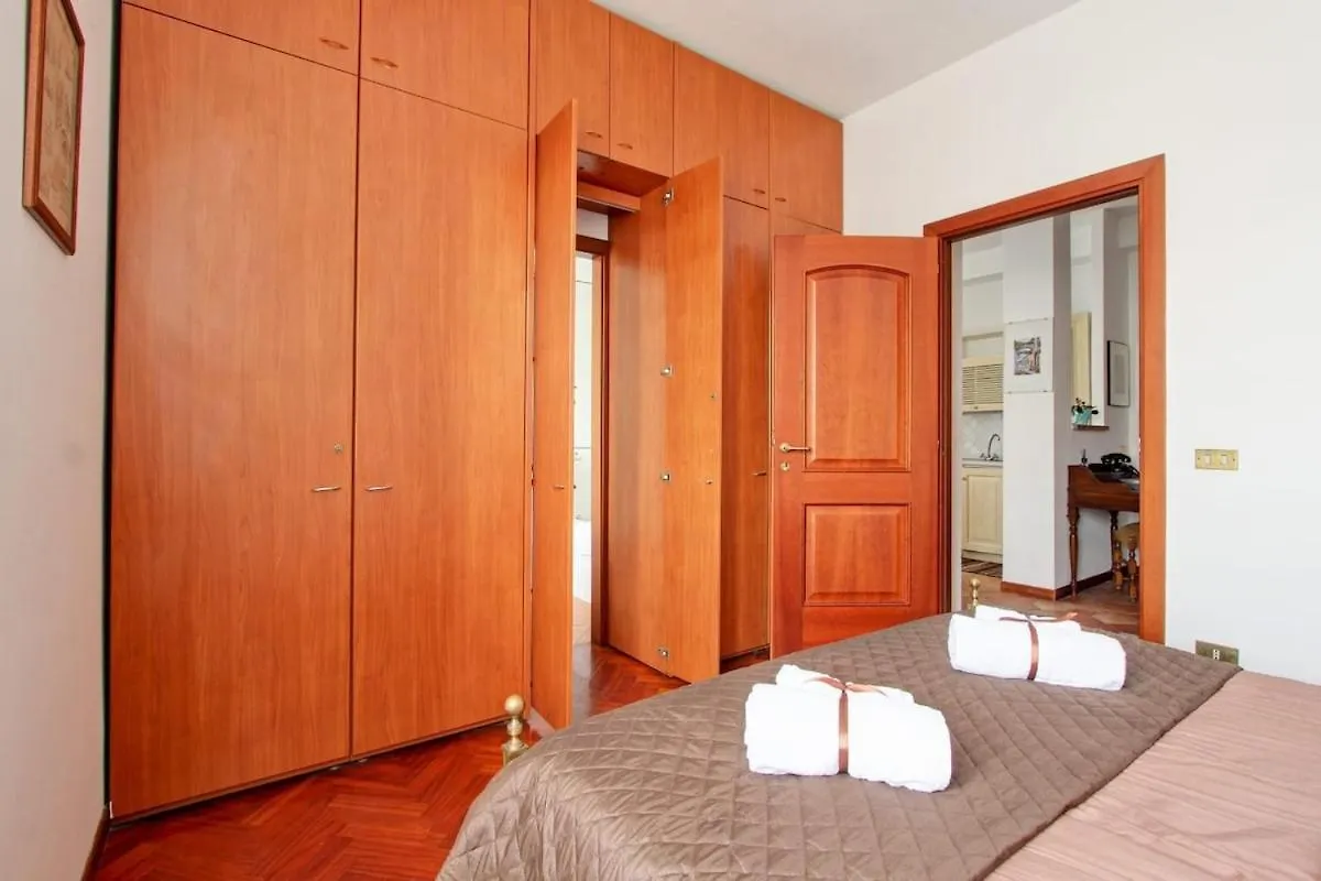Apartment Home Relax Appia San Giovanni Rome Italy