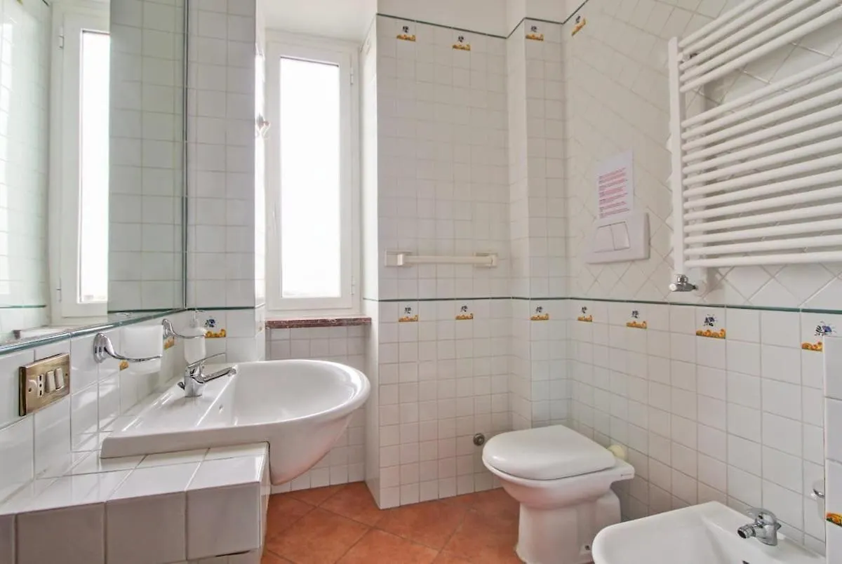 Home Relax Appia San Giovanni Rome